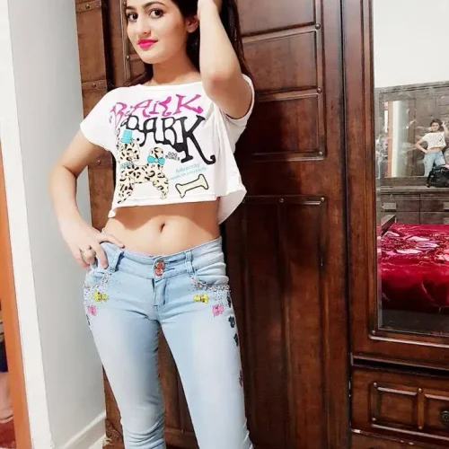 Goa Call Girl service