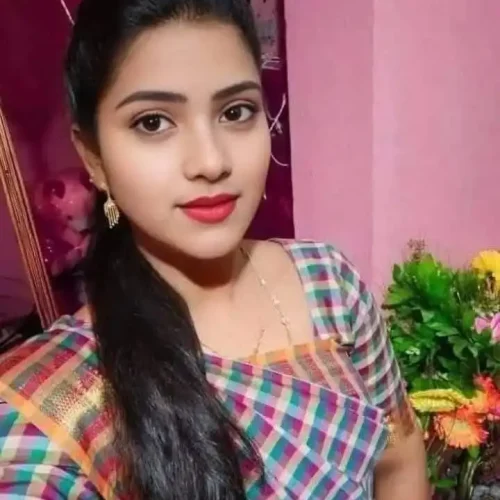 call girl in Goa